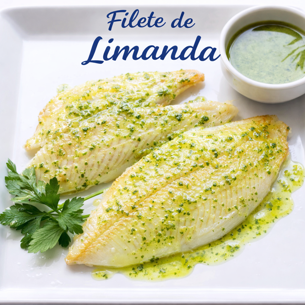 Filete de Limanda