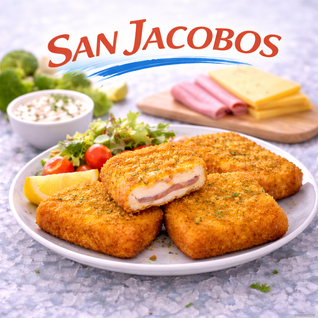 San Jacobos 