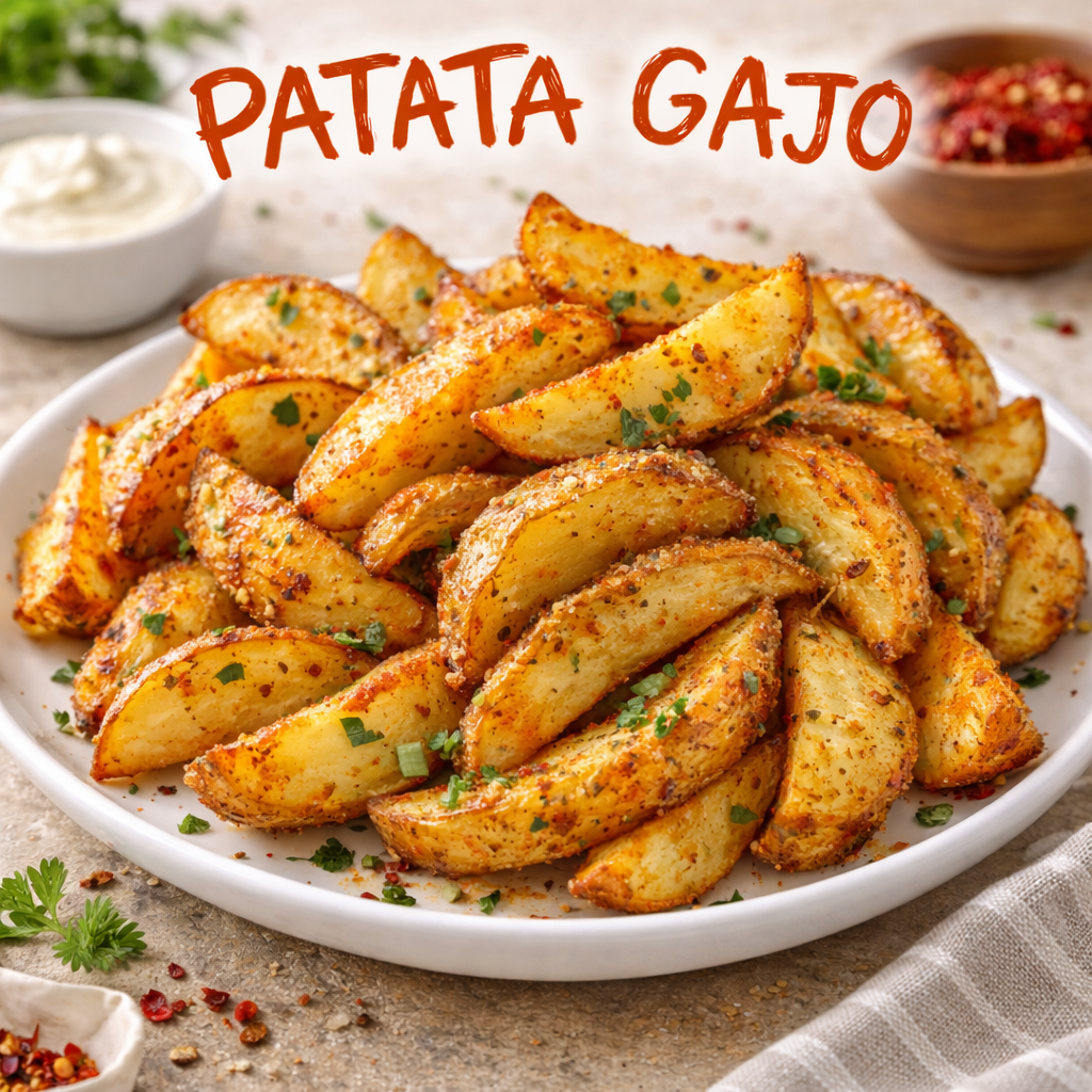 Patata Gajo