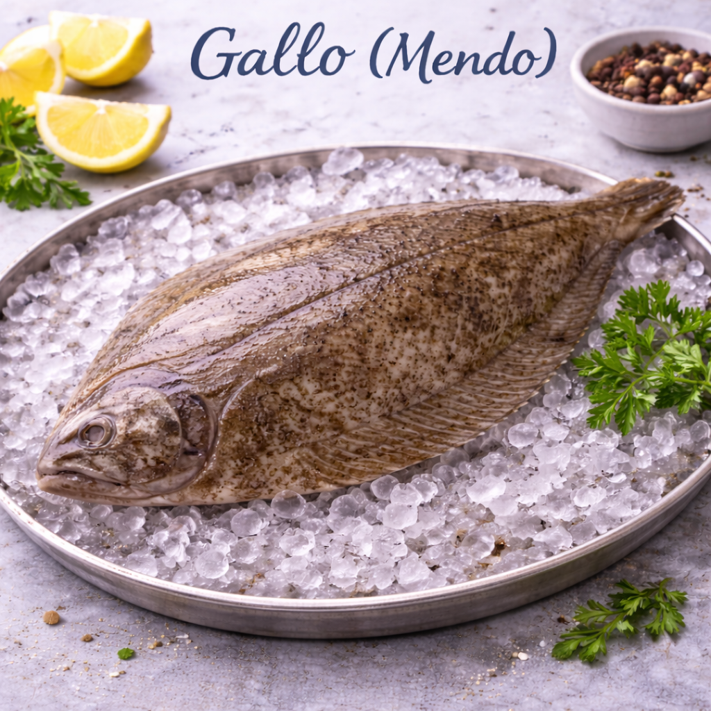 Gallo (Mendo)