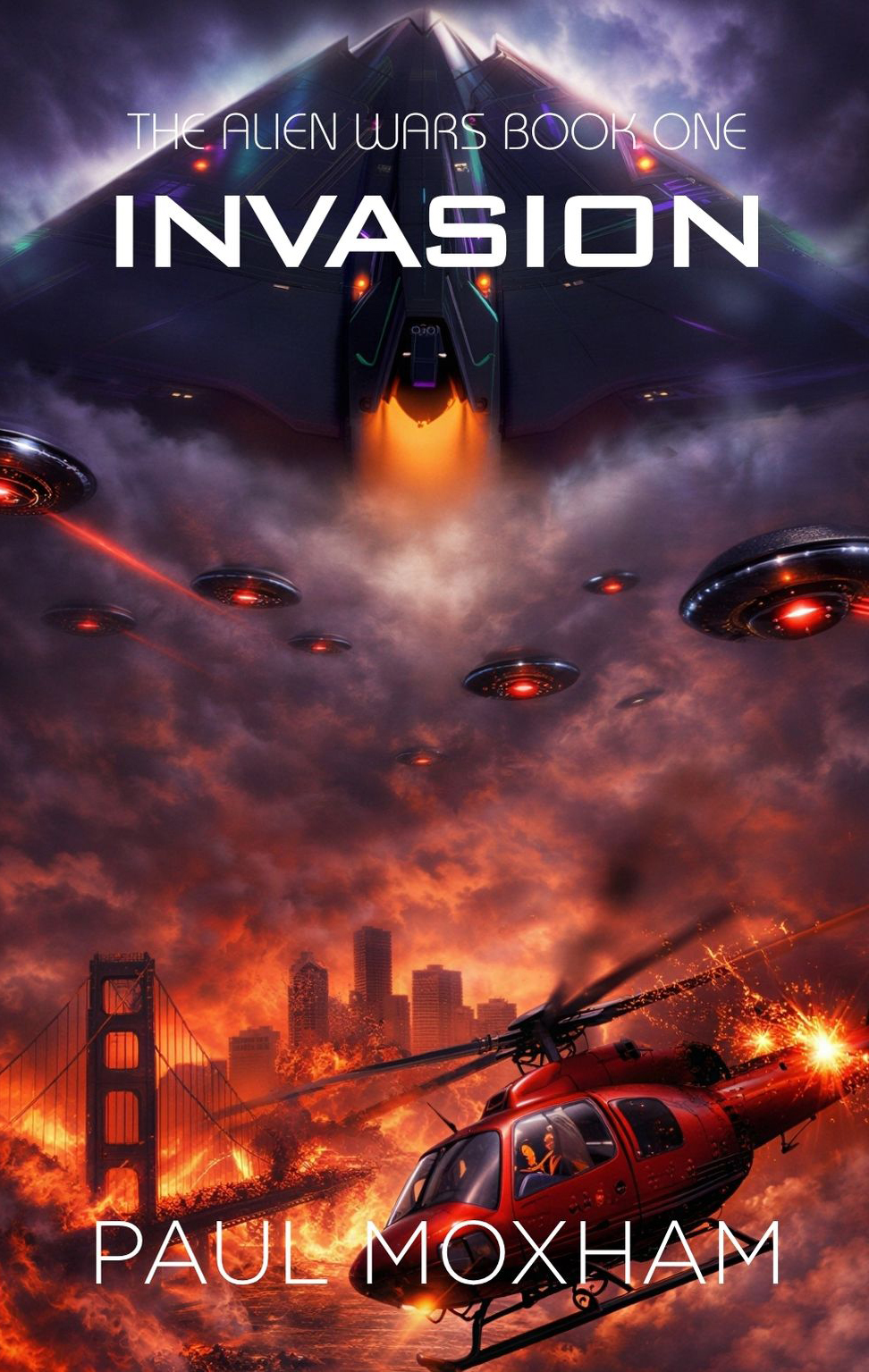 Invasion 