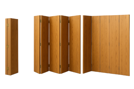 Séparateur de pièce / Cloison amovible