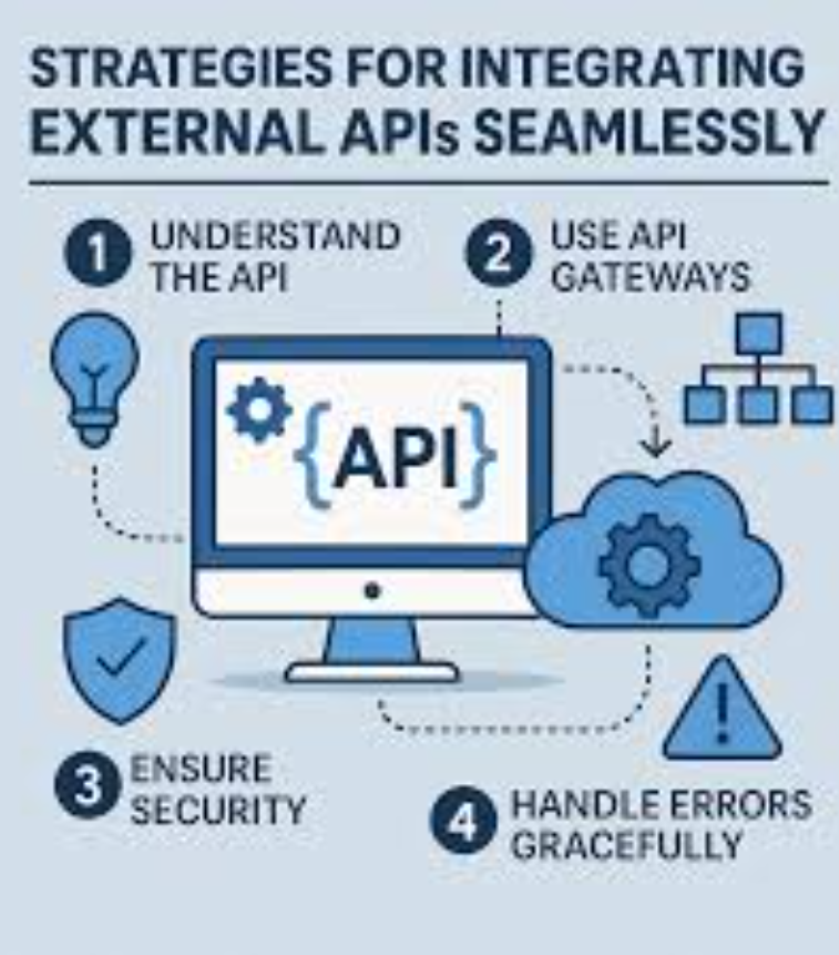 Payment & Banking API Integration
