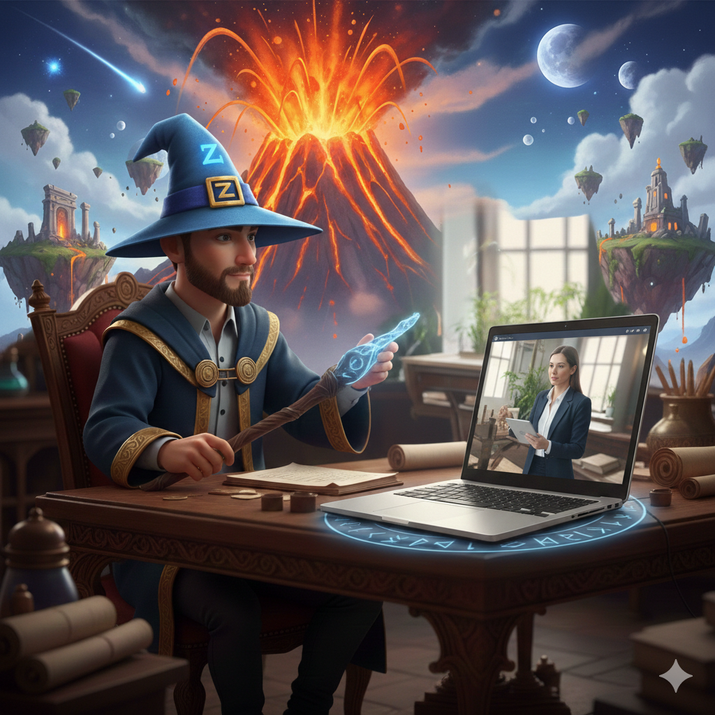 The "Wizardry" Audit