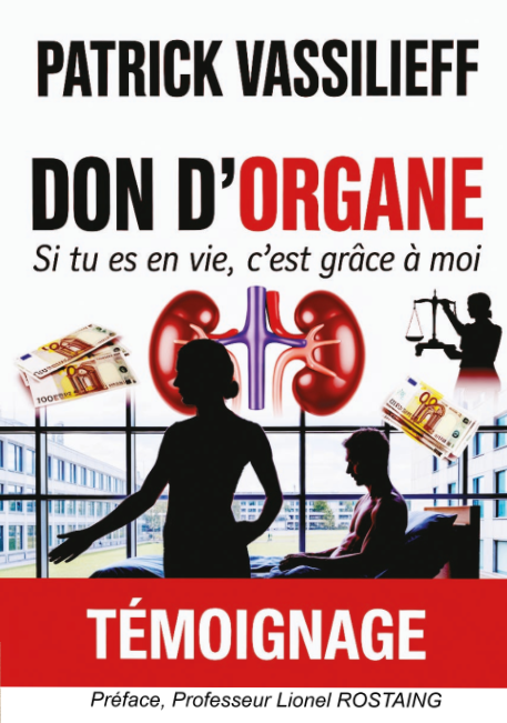 Don d'organe