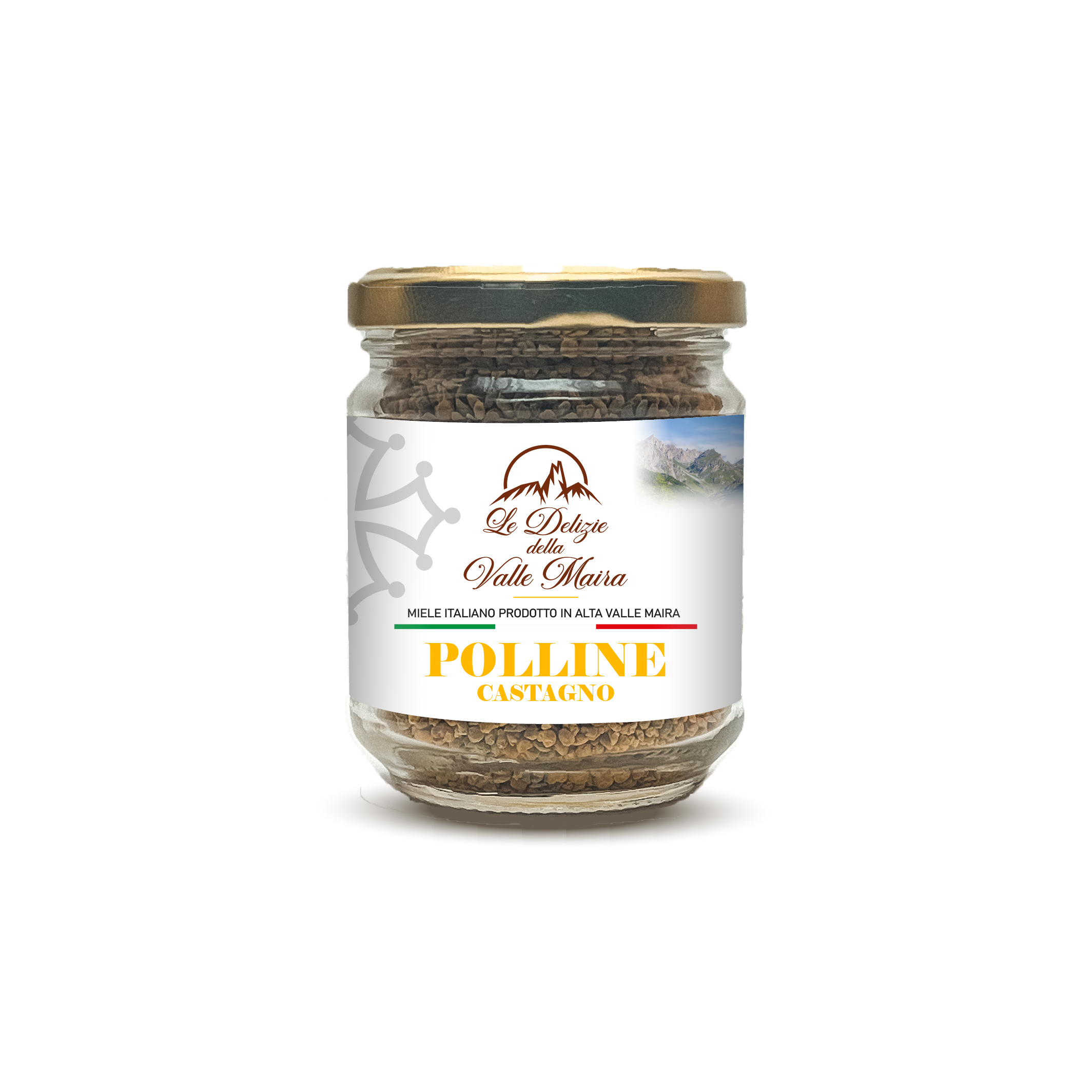 POLLINE DI CASTAGNO