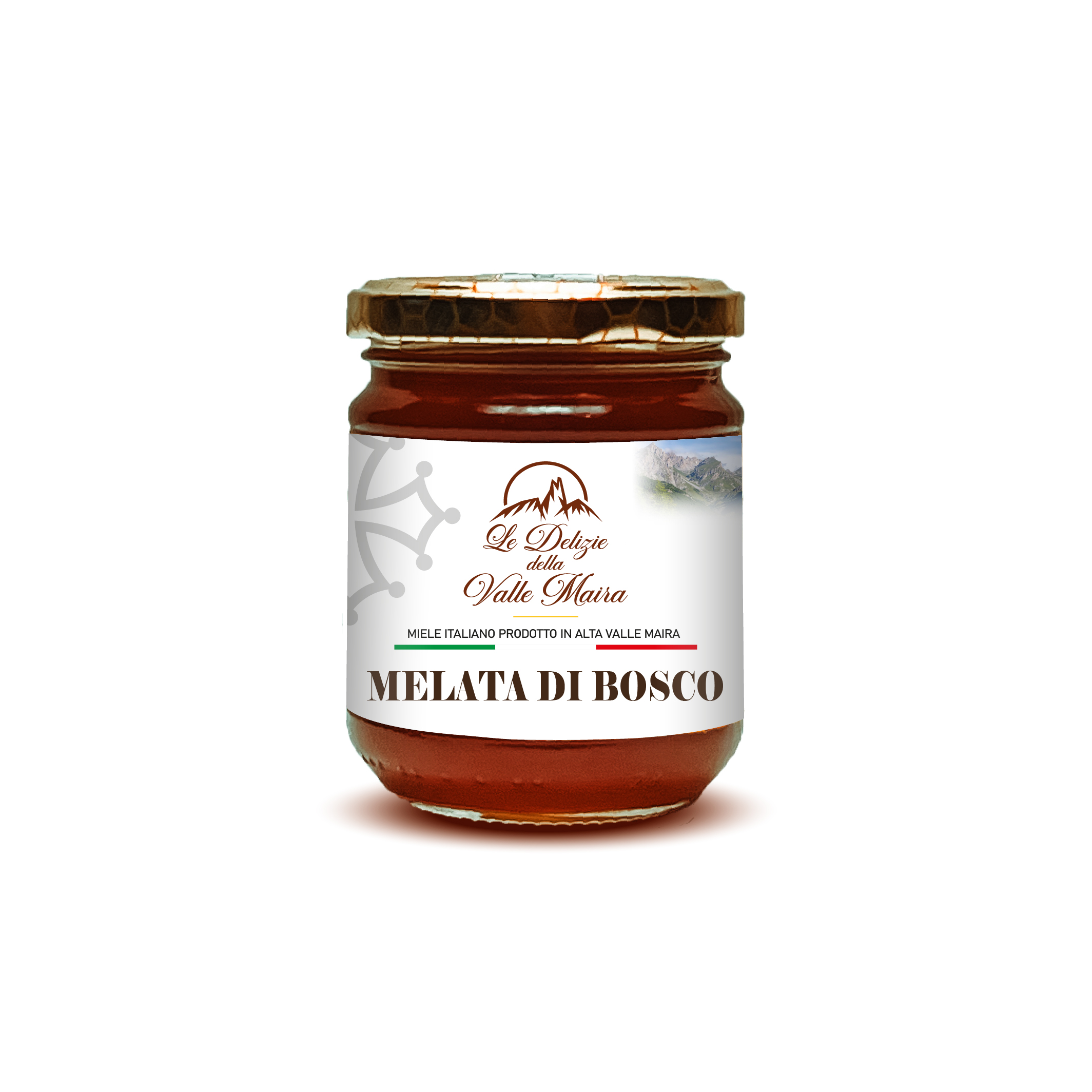MELATA DI BOSCO 250g