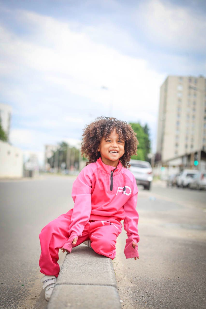 FD PINK KIDS 