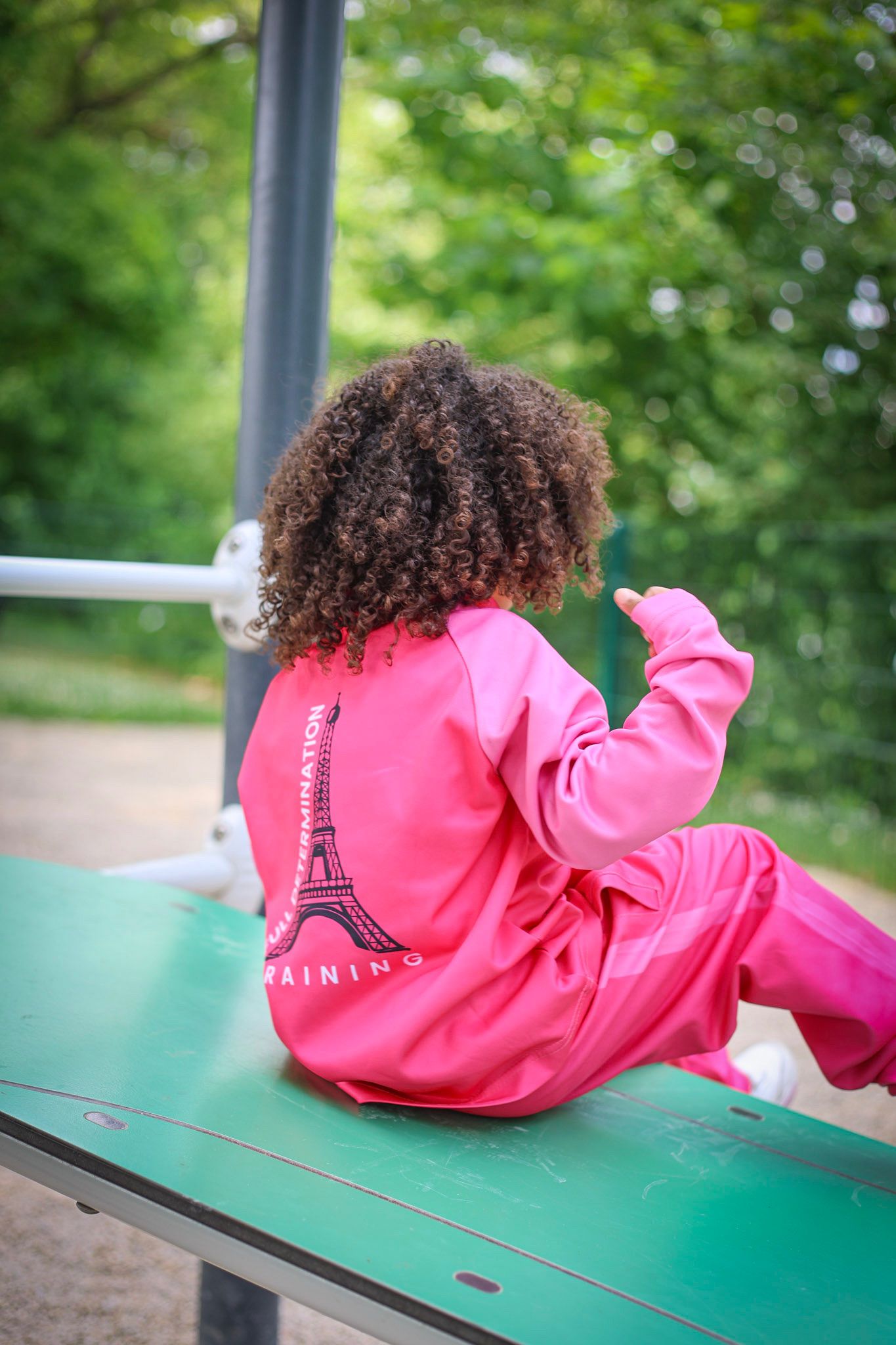 FD PINK KIDS 