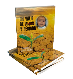 Un Viaje de Amor y Pérdida — edición firmada