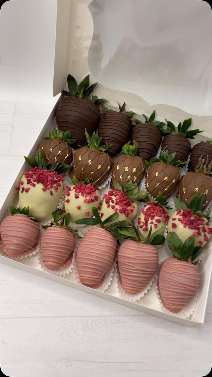 Pasión de Chocolate