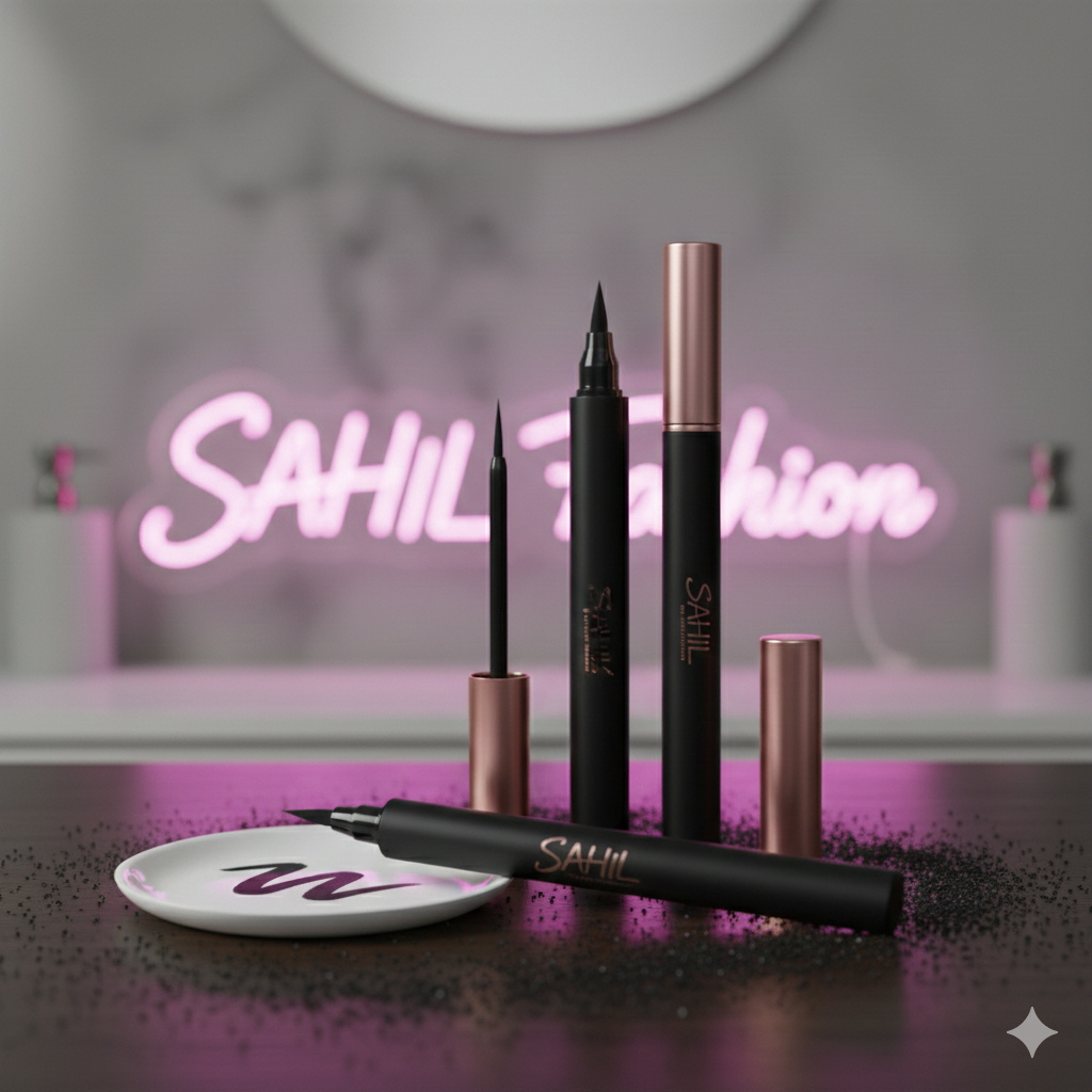Sahil Precision Eyeliner Pens