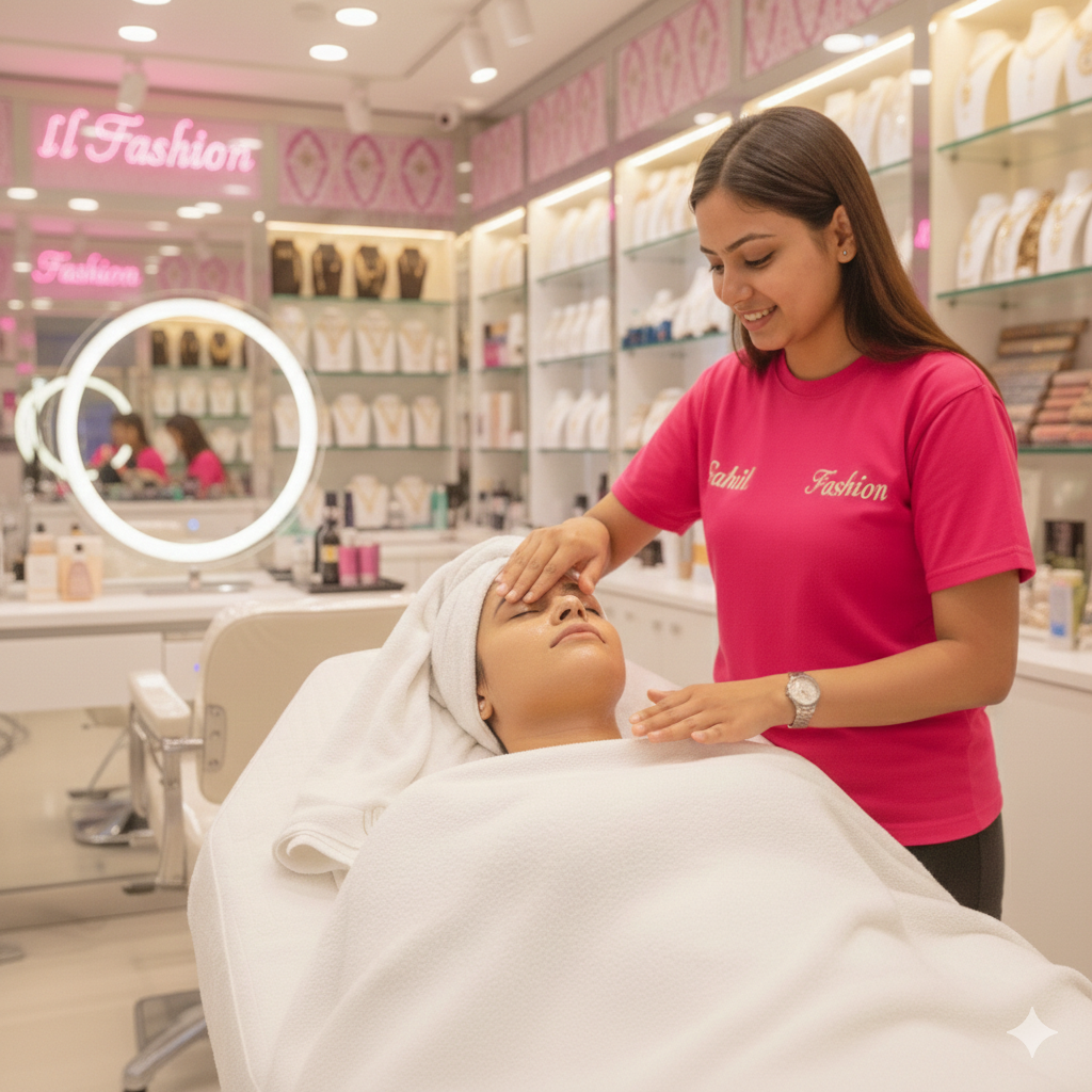 Professional Body Cleaning