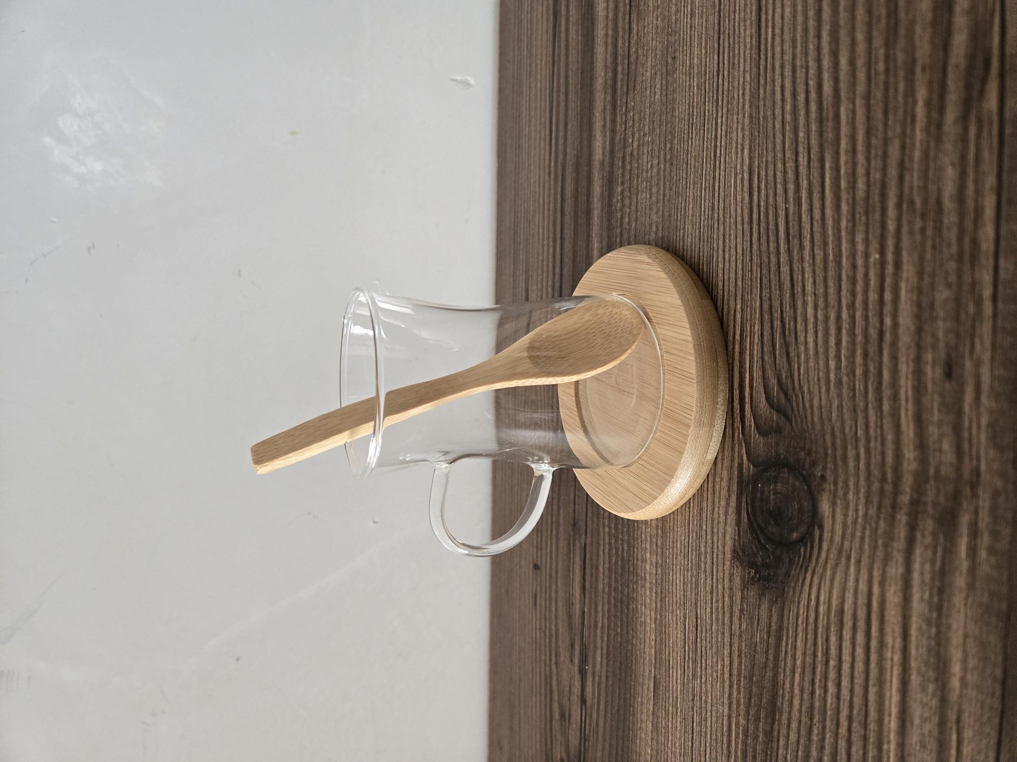 Coffret service à thé