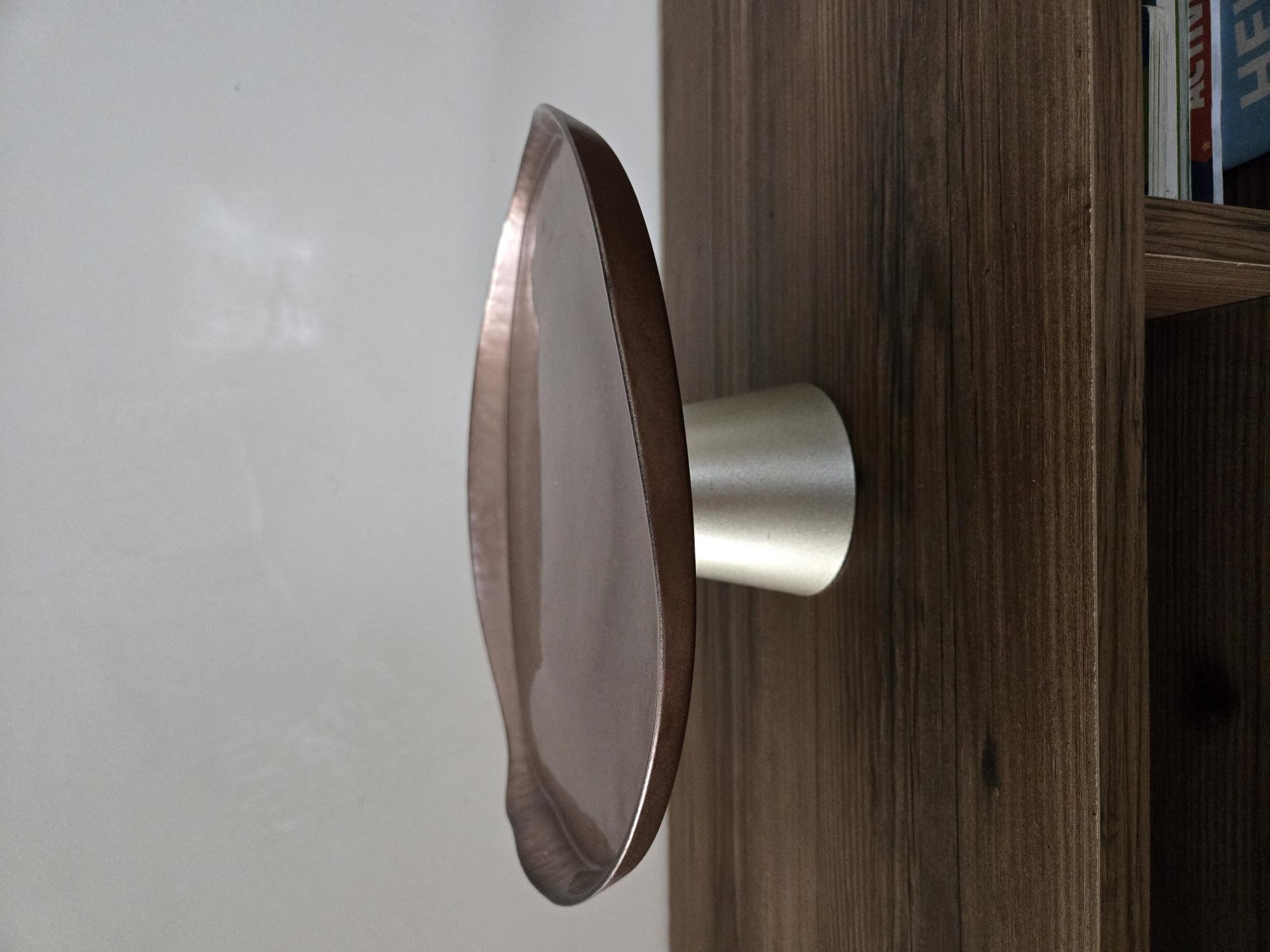 Présentoir à gâteau élégant sur pied