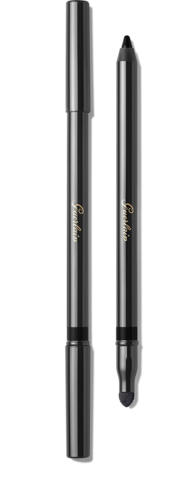 Crayon Eye-Liner Noir - Guerlain