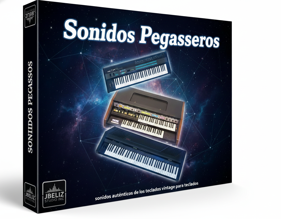 Coleccion Pegassero (Montage/Modx)