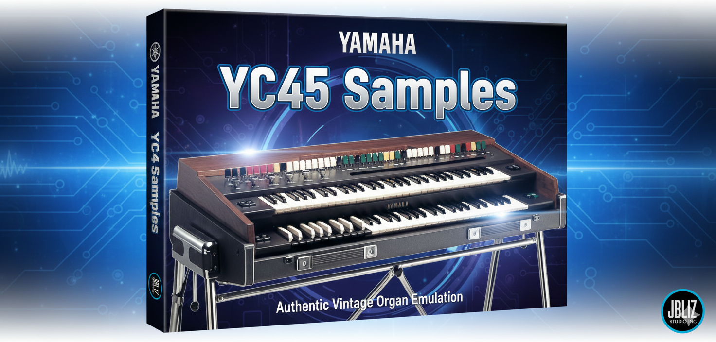 Yamaha YC45  (Montage/Modx)