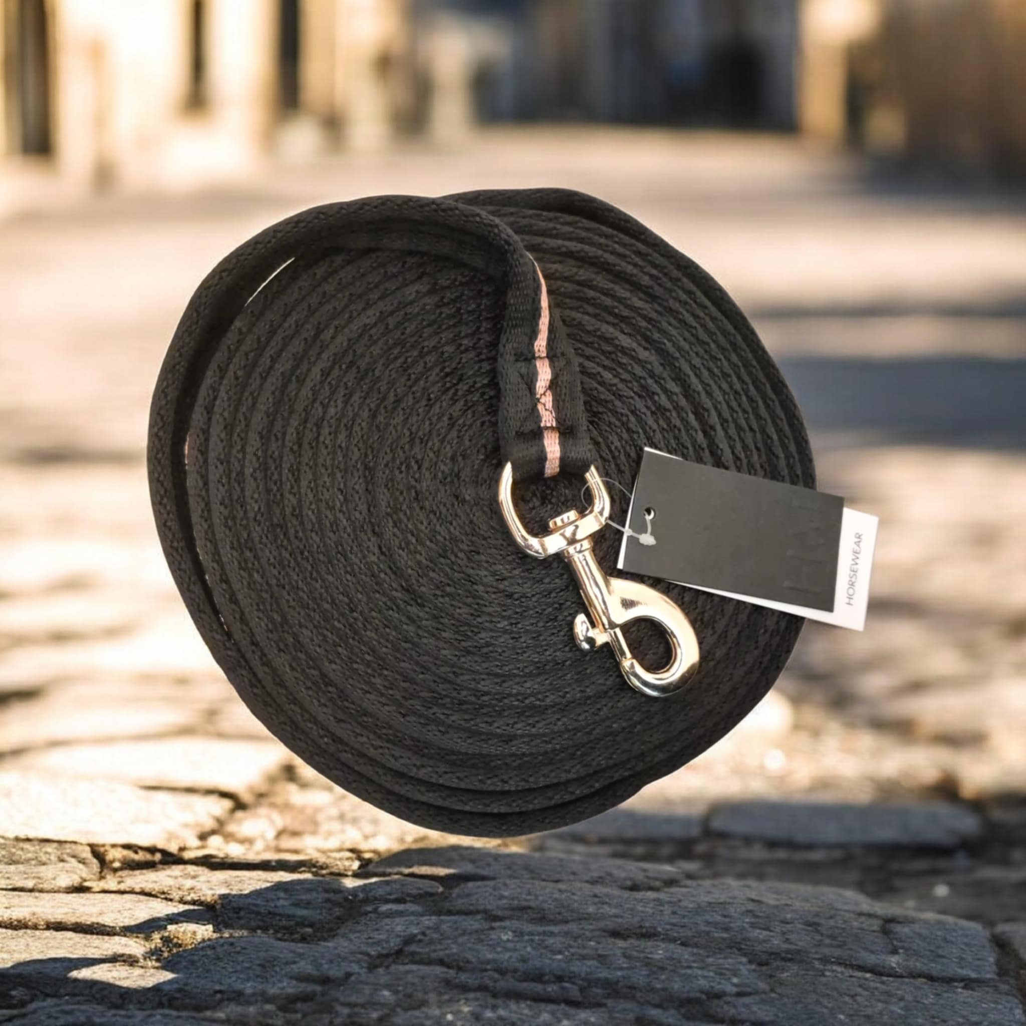 Longe de travail rose gold