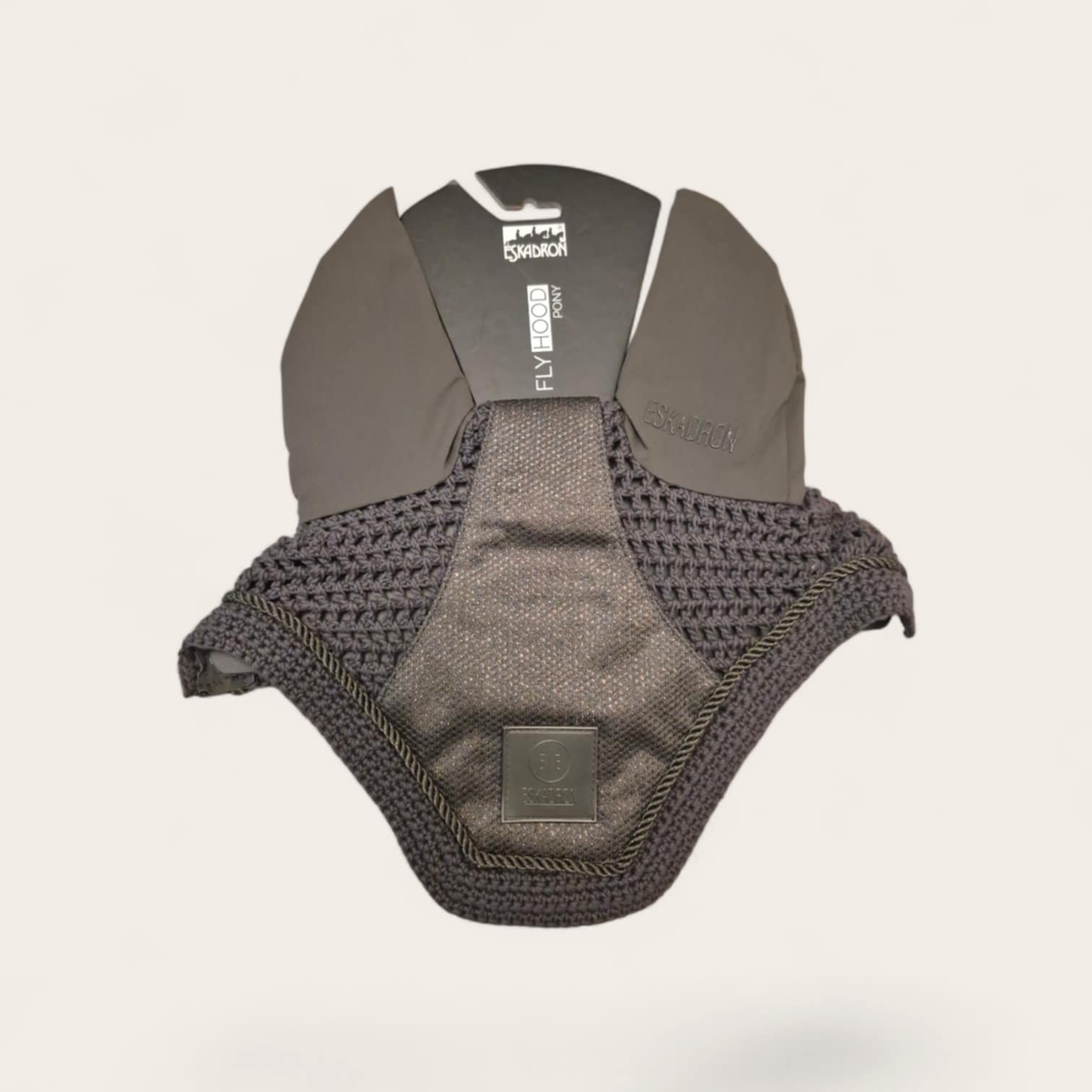 Bonnet Eskadron Glitter Mesh