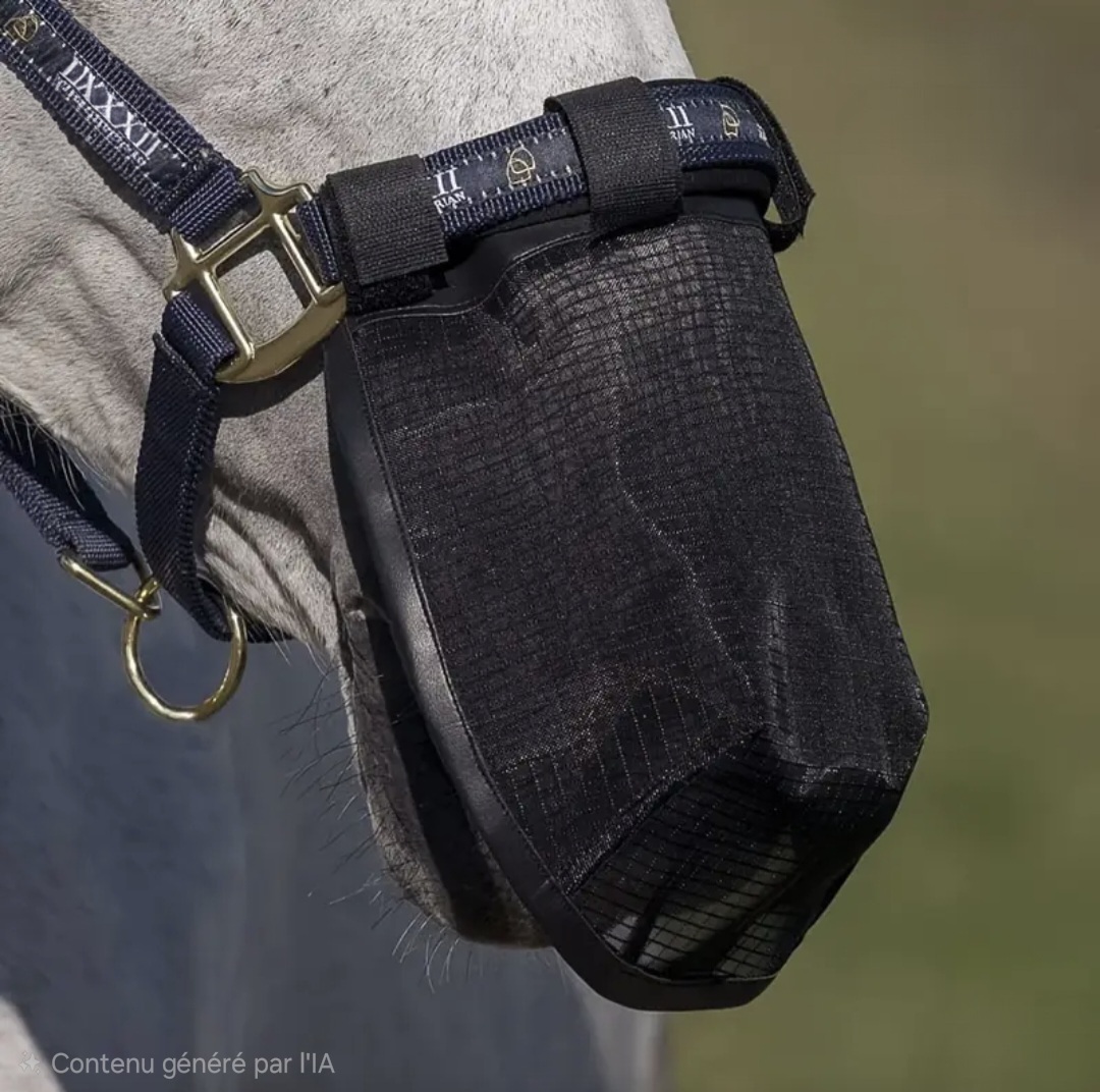 Protection anti uv pour nez