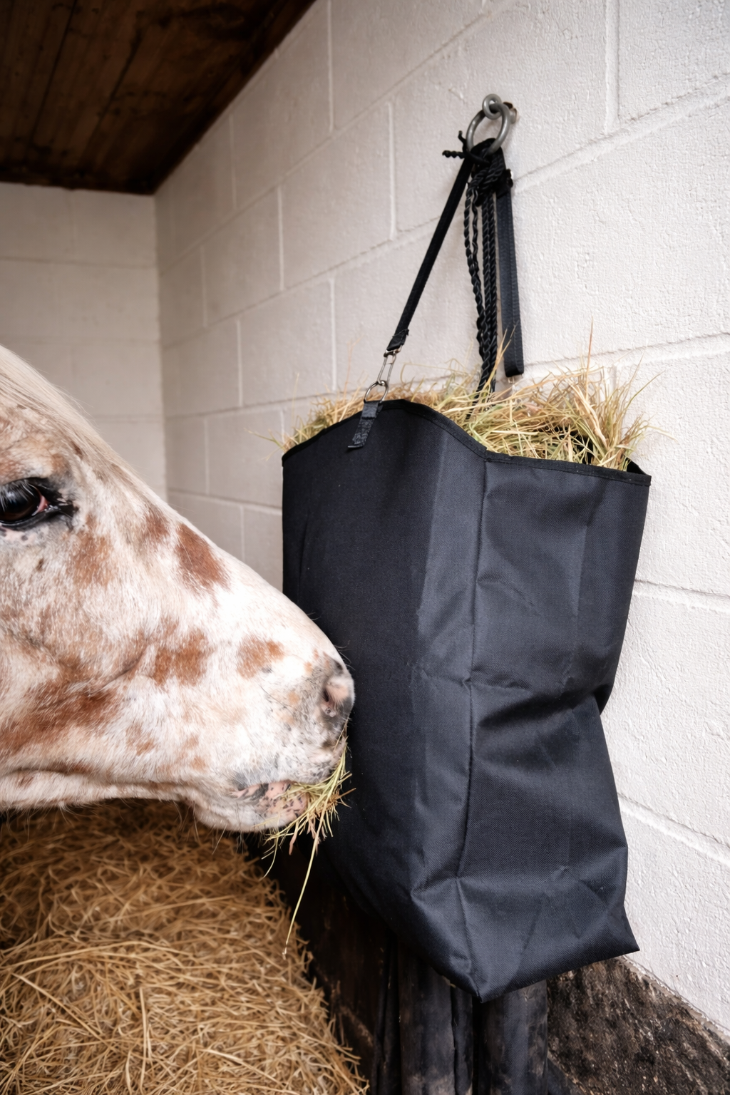 Sac à foin