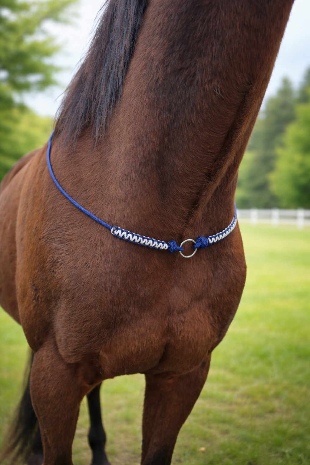 Cordelette de travail