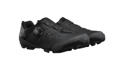 ZAPATILLAS MTB SH-XC302 NEGRO SHIMANO