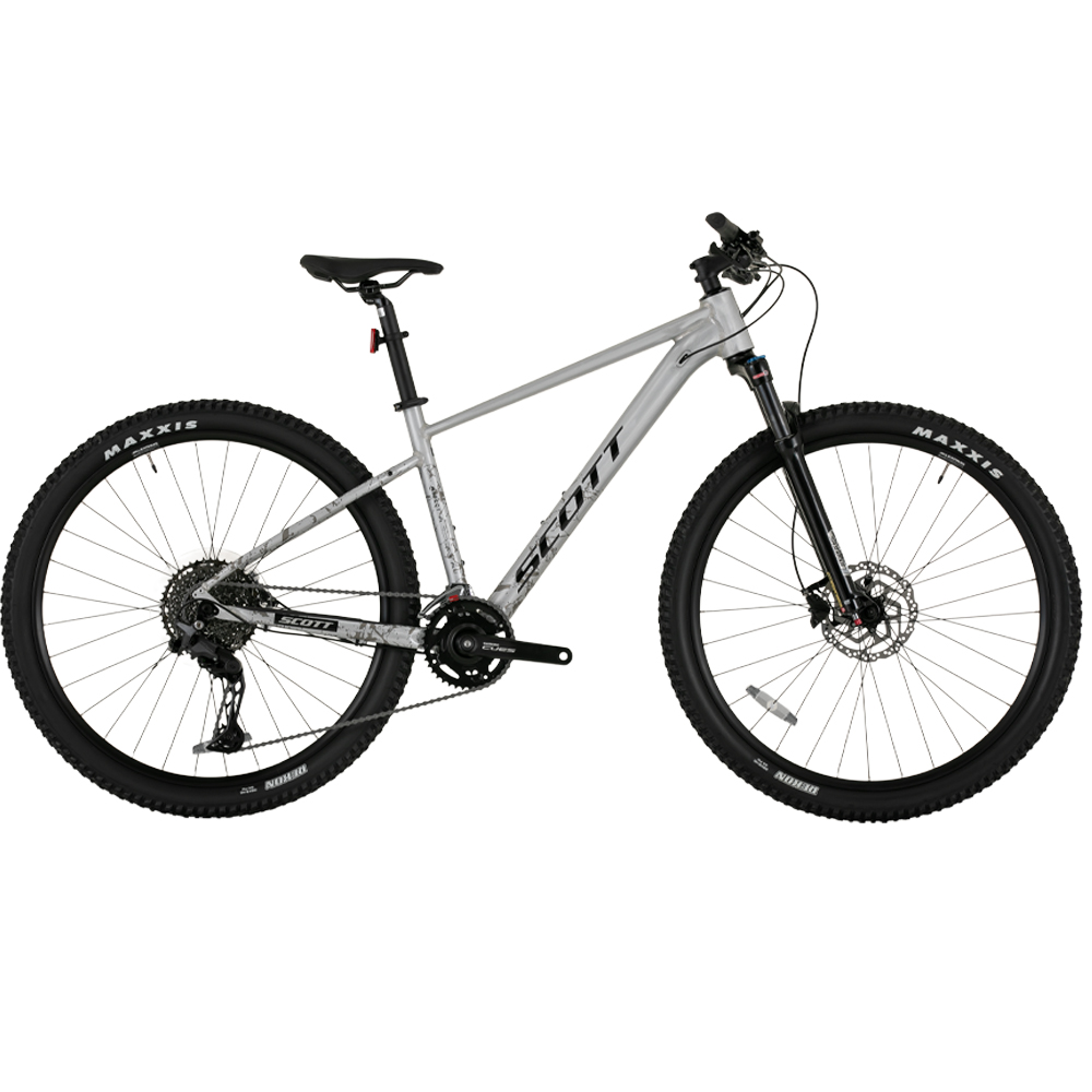 BICICLETA MTB ASPECT 15 2026 2X11 SCOTT