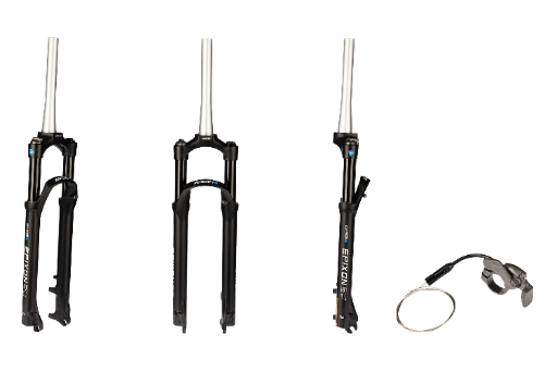 SUSPENSION EPIXON 29 RL R CTS SUNTOUR