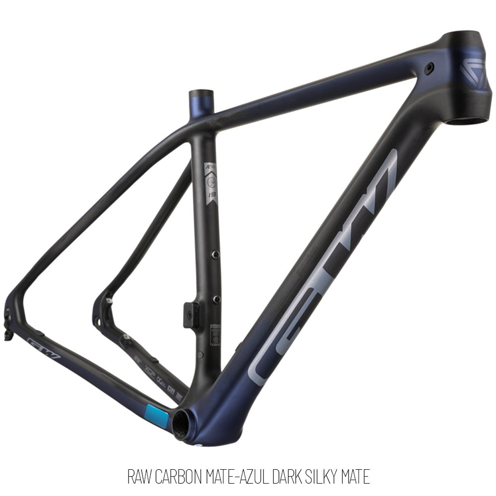 MARCO MTB 29 SHARK CARBONO GW 