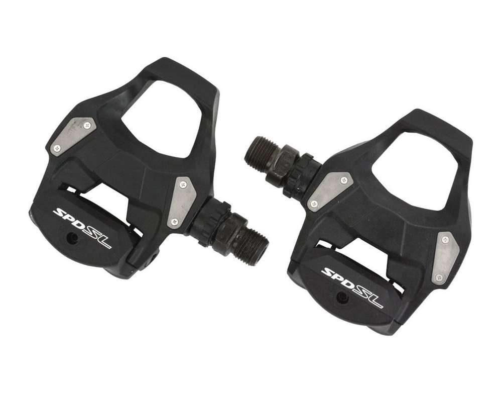 PEDALES PD-RS500 RUTA SHIMANO