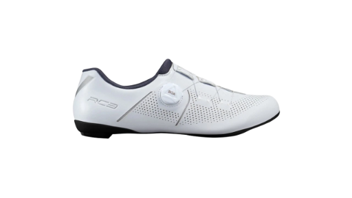 ZAPATILLAS RUTA SH-RC302 BLANCA SHIMANO