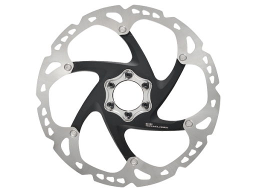 ROTOR DE FRENO SM-RT86 M 180MM 6 TORNILLOS SHIMANO