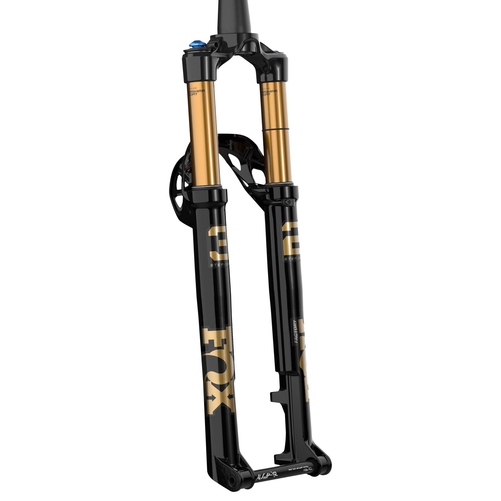 Suspensión Fox 32 K FLOAT SC 29 F-S 100MM GRIP-SL REM BOOST FOX