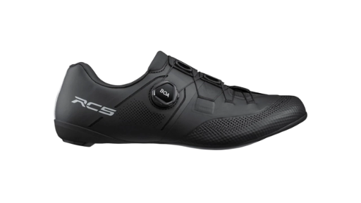 ZAPATILLAS RUTA SH-RC503  NEGRO SHIMANO