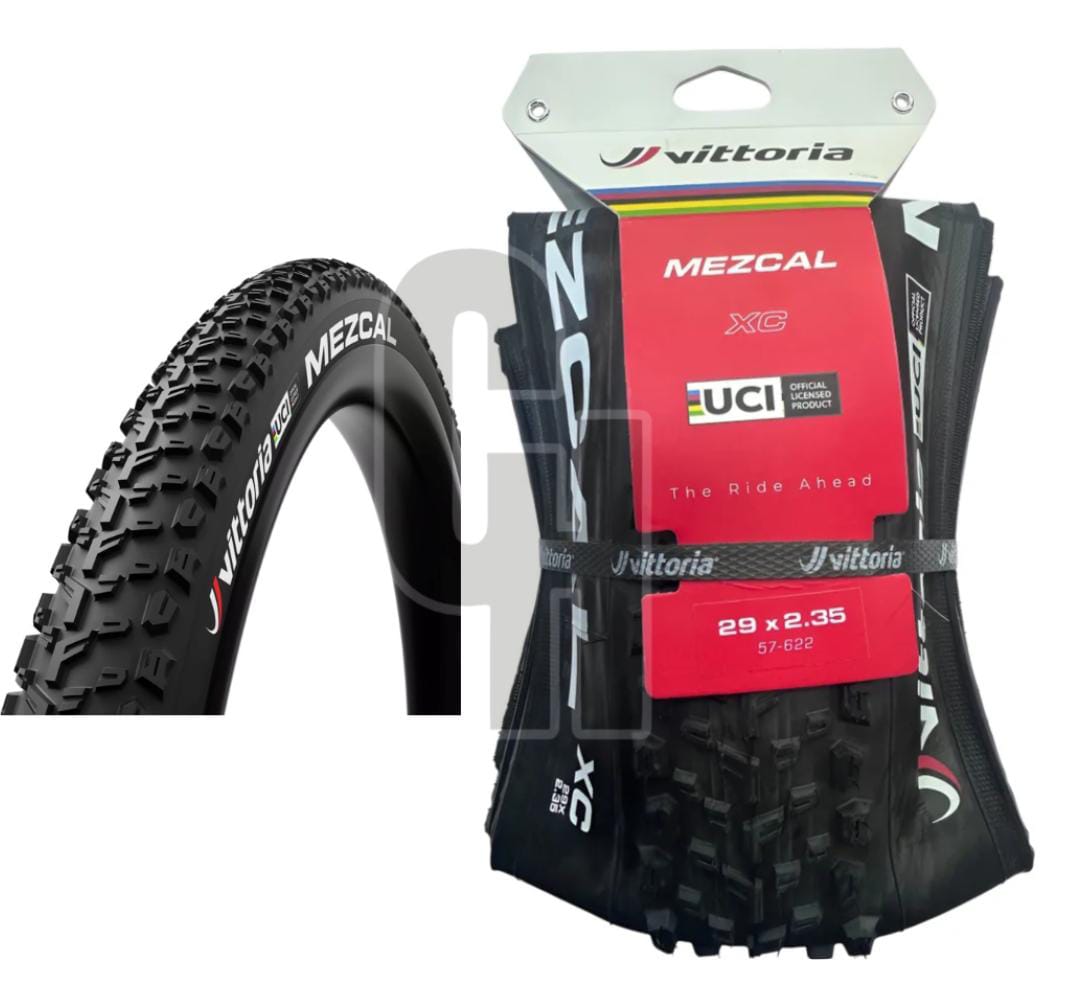 Llanta Vittoria Mezcal 29 * 2.35