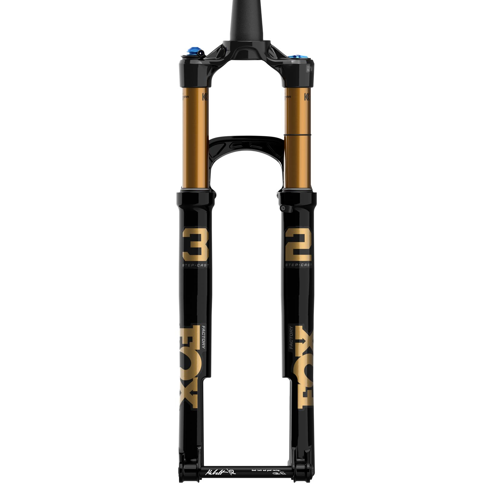 Suspensión Fox 32 K FLOAT SC 29 F-S 100MM GRIP-SL REM BOOST FOX