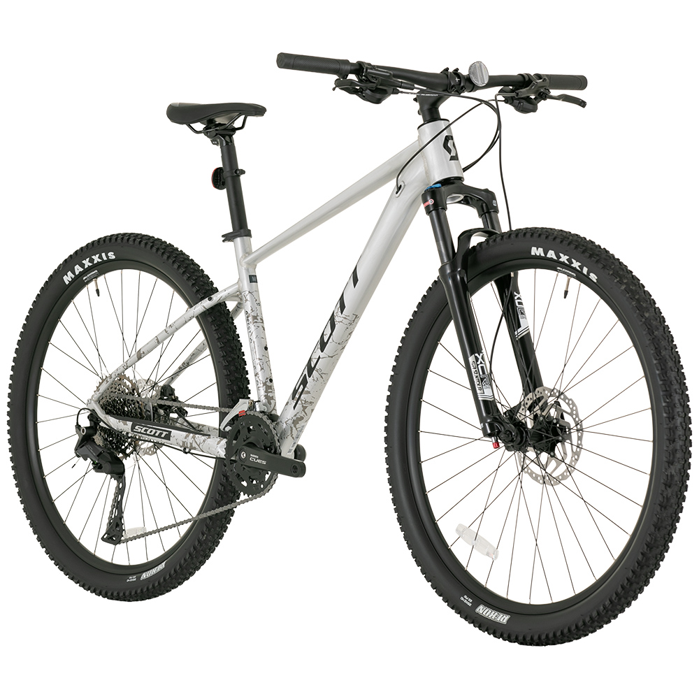 BICICLETA MTB ASPECT 15 2026 2X11 SCOTT