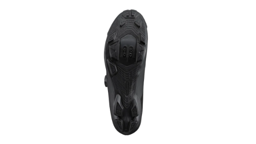 ZAPATILLAS MTB SH-XC302 NEGRO SHIMANO