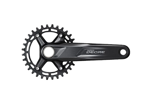 JUEGO DE BIELAS FC-M5100-1 DEORE 32T 11V SHIMANO