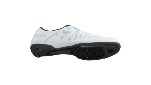 ZAPATILLAS RUTA SH-RC302 BLANCA SHIMANO