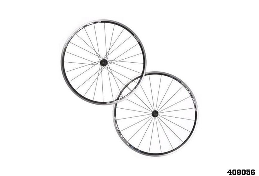 Ruedas WH-R501A 700C  Shimano 8-9-10VEL