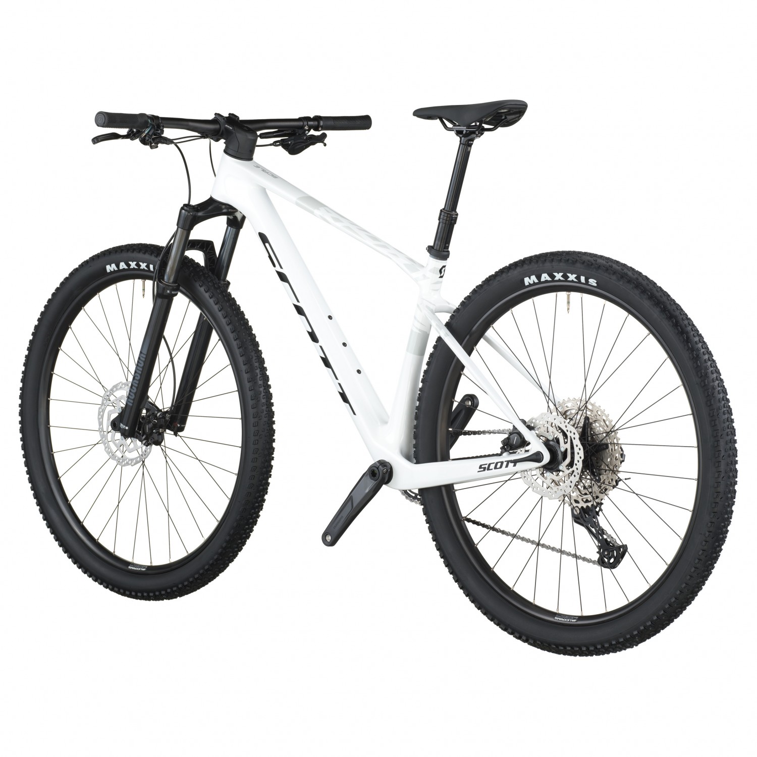 Bicicleta Scott Scale 920 2026