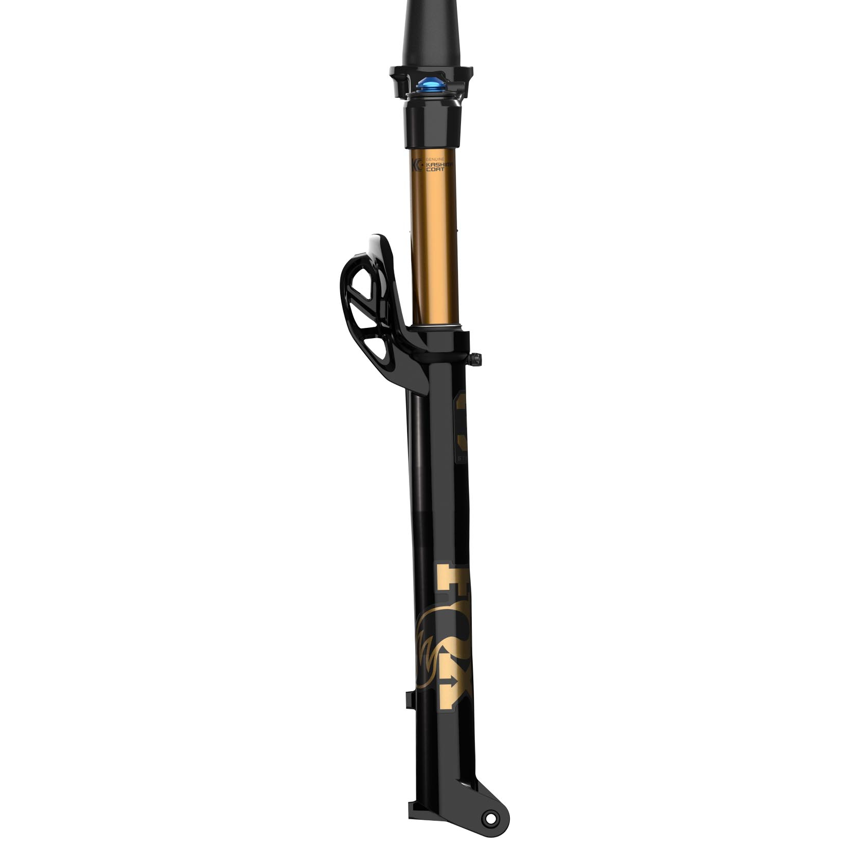 Suspensión Fox 32 K FLOAT SC 29 F-S 100MM GRIP-SL REM BOOST FOX