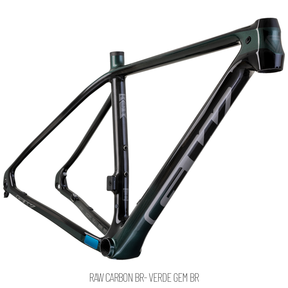 MARCO MTB 29 SHARK CARBONO GW 