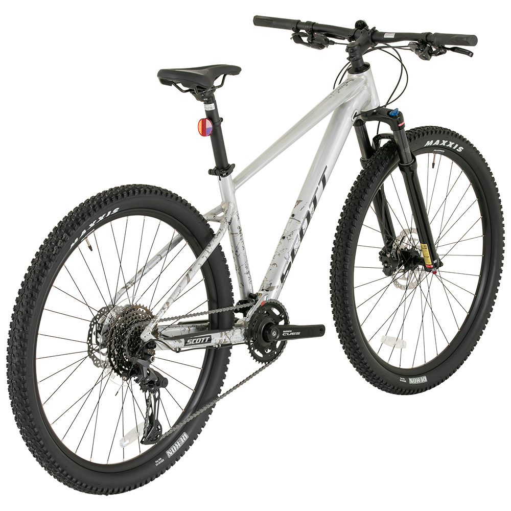 BICICLETA MTB ASPECT 15 2026 2X11 SCOTT