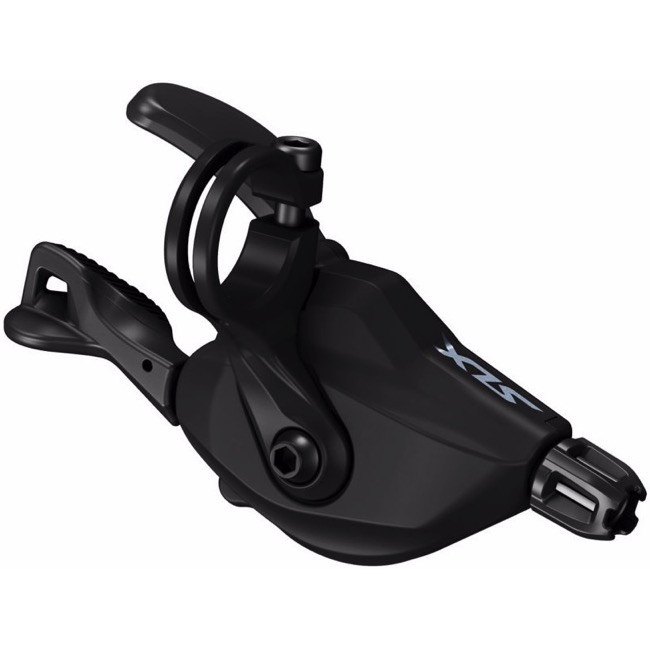 PALANCA DE CAMBIOS SL-M7100-R DERECHO SLX 12V SHIMANO