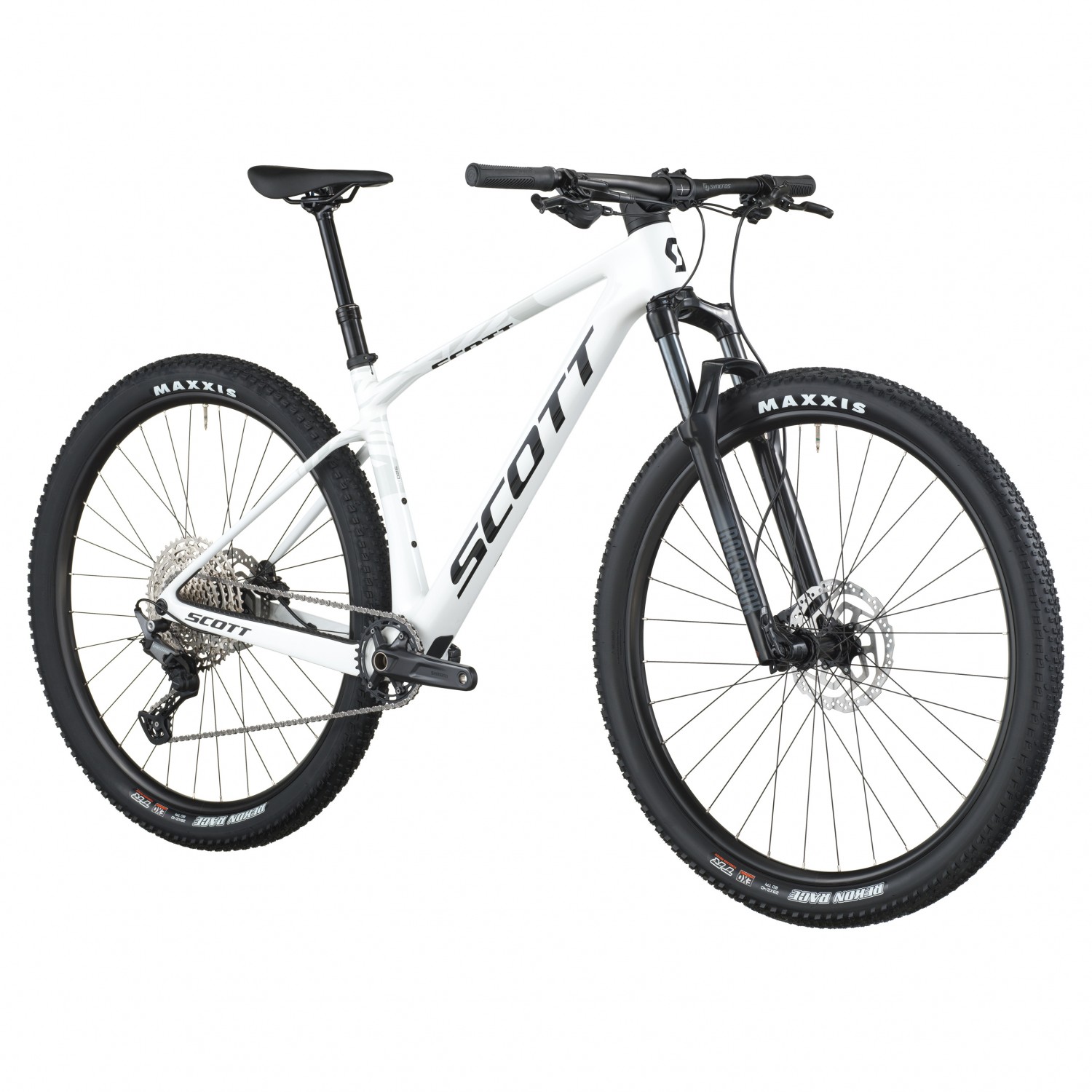 Bicicleta Scott Scale 920 2026