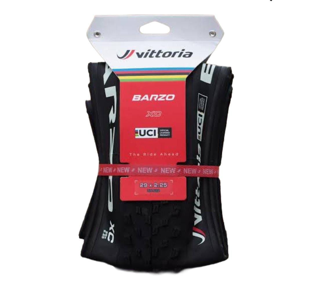 Llanta Vittoria Barzo UCI 29 * 2.25